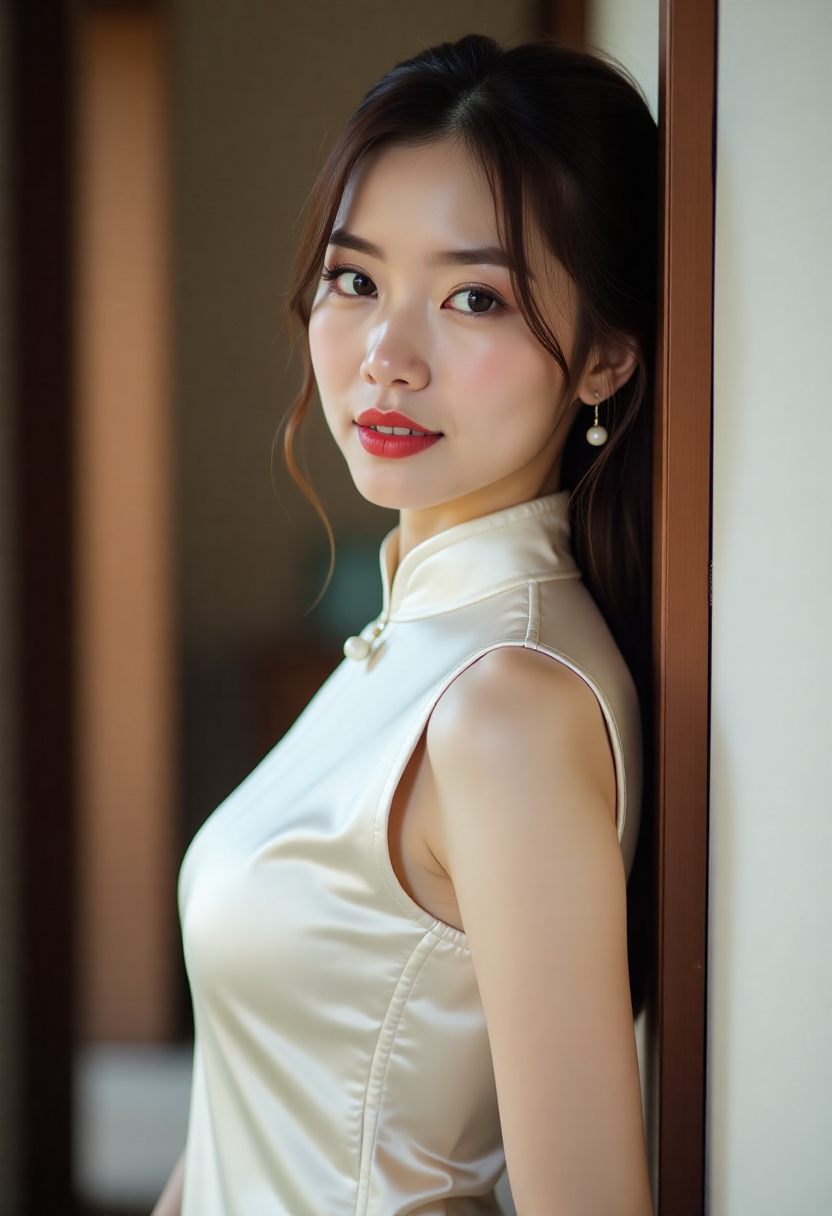 月下裁云封面