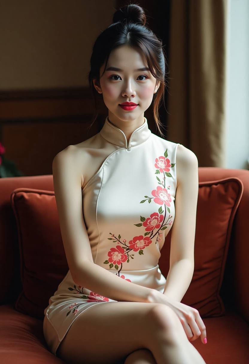 一城锦绣封面